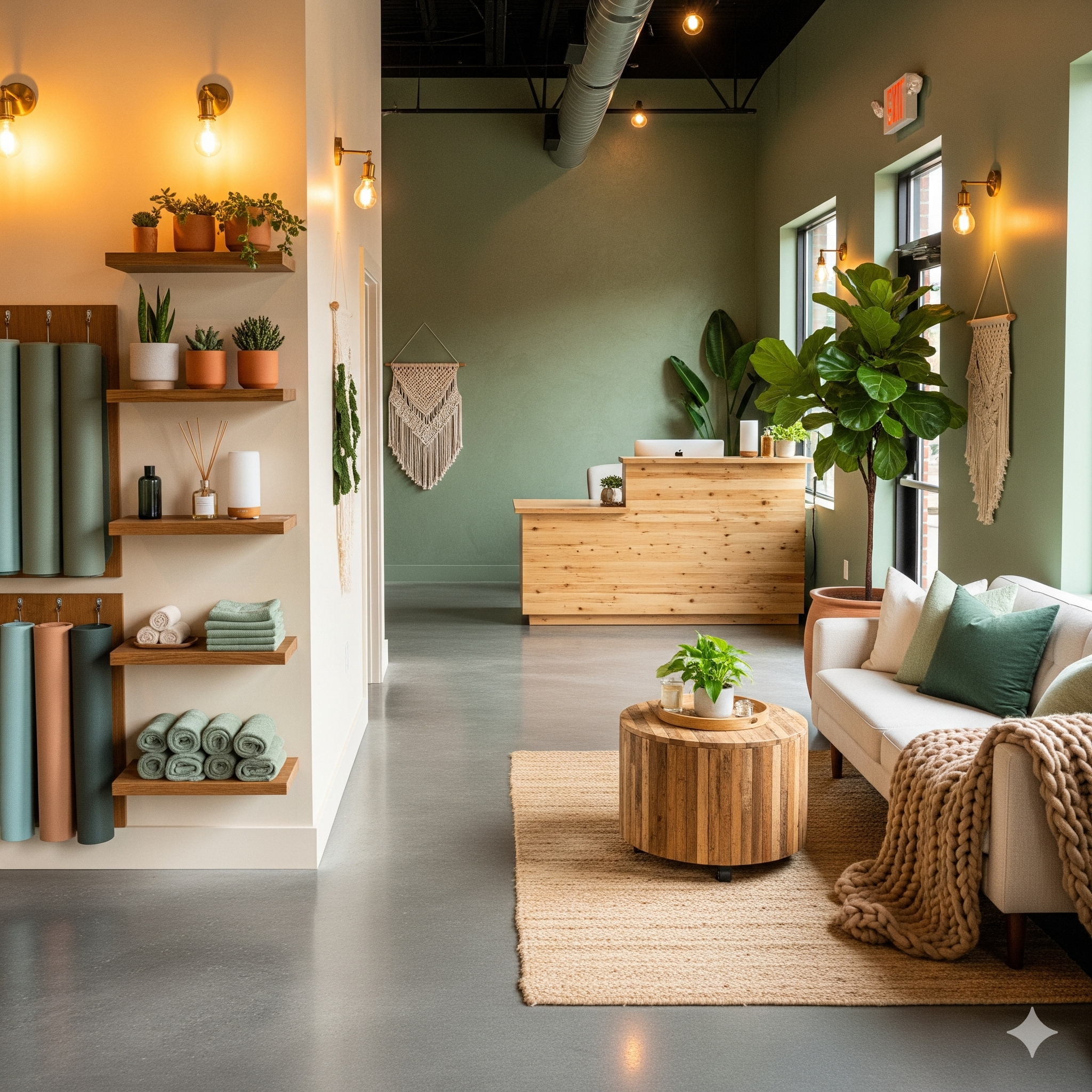 Designing with Emotion: How Color Psychology Shapes Powerful Interiors